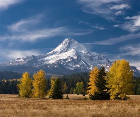 Oregon Fall Colors- 13 Great Spots to Enjoy Fall in Oregon