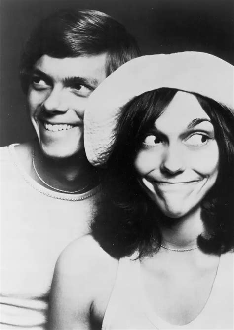 The Story Of They Long To Be Close To You By The Carpenters Smooth