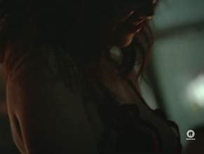 Priscilla Quintana Nude Aznude