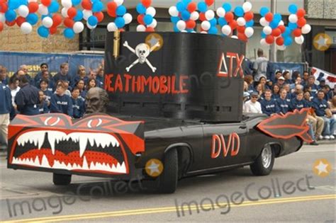 Pictures From "Animal House" Cast Reunion and Homecoming Parade