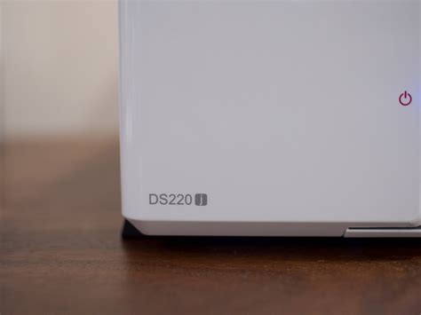 Synology DiskStation DS220j review: The perfect budget NAS for most ...