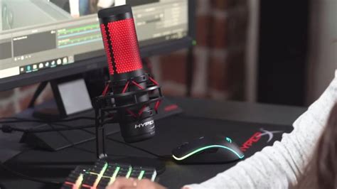 Выбор и сравнение лучших микрофонов для видеозаписи в 2024 году: обзор ...