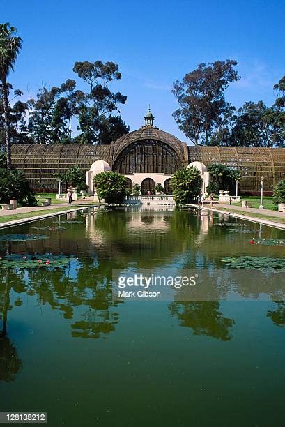 38 Balboa Park Gardens Stock Photos, High-Res Pictures, and Images ...