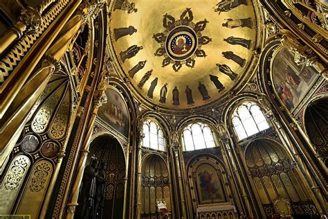 Poznan Posener St Peter Und Paul Kathedrale Erbaut Ab Jahrhundert