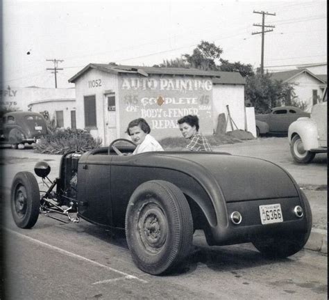 Hot Rod Hot Rods Old Hot Rods Hot Rods Cars