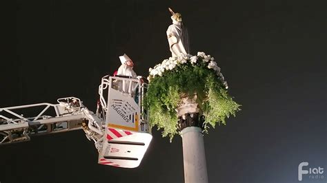 Bp Przybylski Maryja To Matka Wszystkich Ludzi Czestochowskie Pl