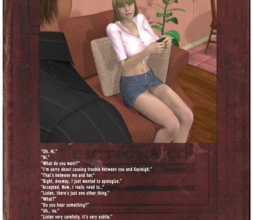 By The Book Issue Muses Sex And Porn Comics