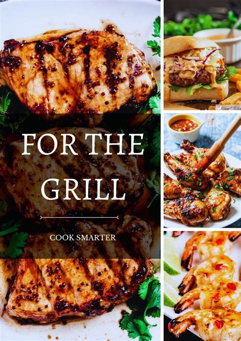 22 Best BBQ and Grilling Recipes | Chew Out Loud