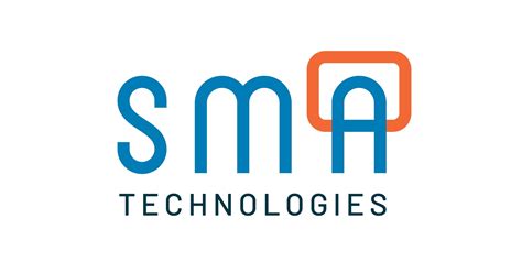 SMA Technologies Announces Sponsorship in the Gartner IT Infrastructure ...