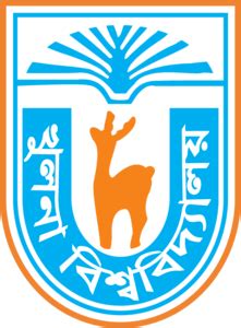 Khulna University Logo PNG Vector (AI) Free Download