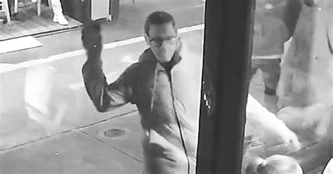 New York Man Arrested In Vandalism At Gay Bar