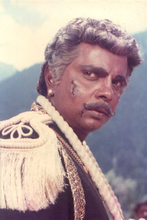 Remembering Sadashiv Amrapurkar, one of the finest actors of Hindi and ...