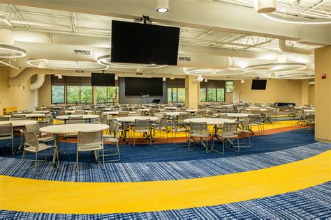 Blackhawk Technical College Interior Renovations | JP Cullen