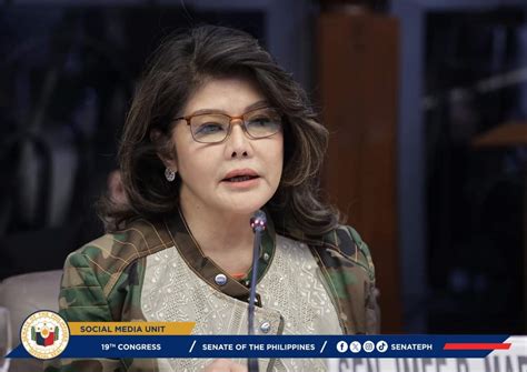 Senate Inquiry Tungkol Sa Panibagong Insidente Sa Ayungin Shoal