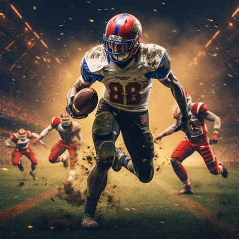 The Ultimate Guide to College Football Bowl Games