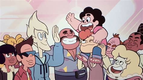 Steven Universe Thumbelina Follow Your Heart Youtube