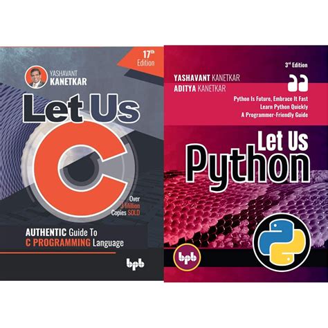 Buy Let Us C Authentic Guide To C Programming Language 17th Edition