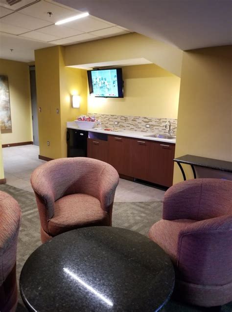 Premium Seating Options DCU Center Fun Things To Do In Central Mass