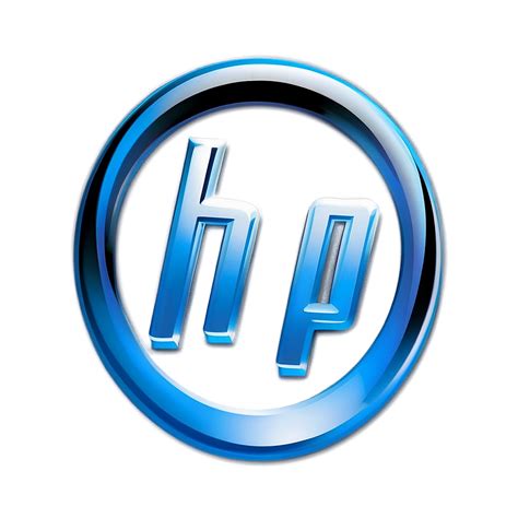 Download Modern Hp Logo Png 05252024