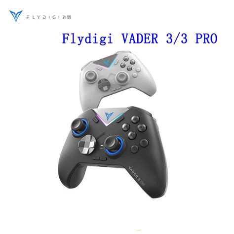Newest-Original-Flydigi-VADER-3-VADER-3-PRO-Bluetooth-Wireless-Game ...