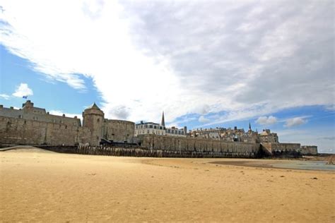 H Tel France Et Chateaubriand H Tel Vue Mer Saint Malo