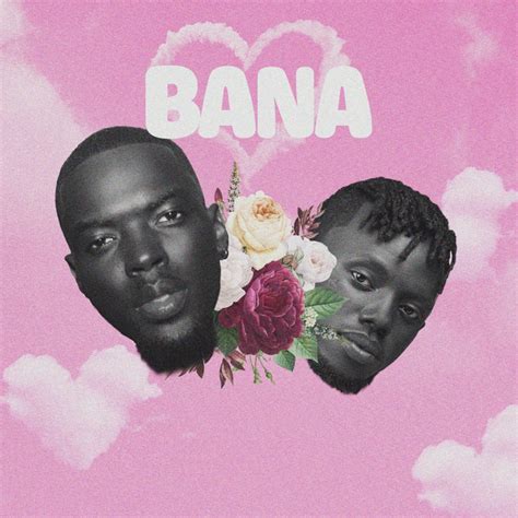 Bana Song And Lyrics By Shaffy Chriss Eazy Spotify