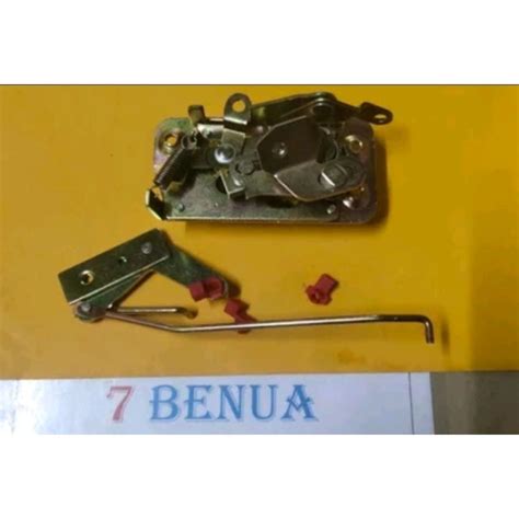 Jual DOOR LOCK ATAU KUNCI PINTU DEPAN SEBELAH KIRI TOYOTA HARDTOP BJ40