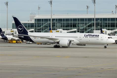 Lufthansa Plant Neue Airline Was Das F R Reisende Bedeutet