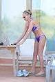 Kristin Chenoweth Bikini Babe In Punta Mita Photo 2851443 Bikini