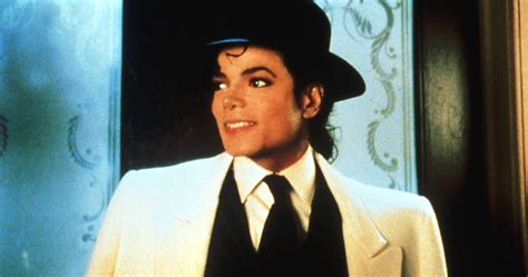 Jakie Tajemnice Skrywa Michael Jackson Peruki I Tajemnicze Blizny