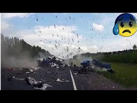 Idiots In Cars Car Crash Compilation Bad Driving Fails Total Idiots