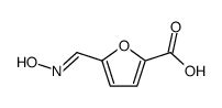 CAS 54376 30 6 5 Hydroxyimino Methyl Furan 2 Carboxylic Acid Chemsrc