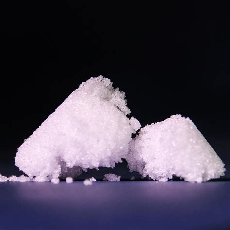 Ammonium Chloride Mel Chemistry