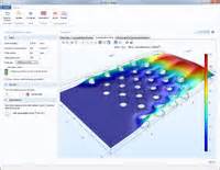 COMSOL Releases COMSOL Multiphysics Version 5 1 2015 04 17