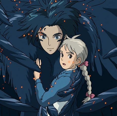 The Highest Grossing Anime Movies Ever Made In Japanese Film Industry