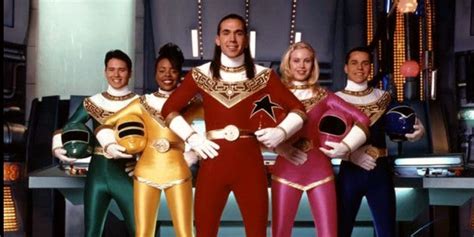 The Unmatched Evolution Of Tommy Must Watch Power Rangers Episodes