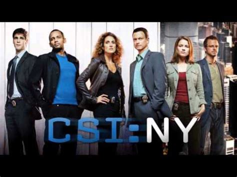 Csi New York Full Episodes Online Free streaming with english subtitles ...