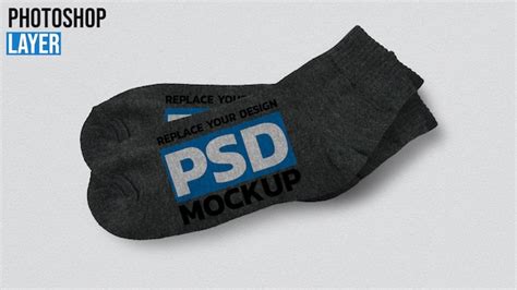 Chaussettes Psd Mod Les Psd Gratuits De Haute Qualit T L Charger