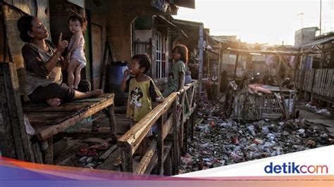 Ragam Masalah Kependudukan Di Indonesia Dan Cara Mengatasinya