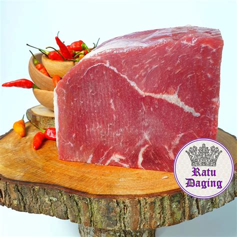 Jual Daging Paha Daging Sapi Potong Daging Paha Sapi 1kg Indonesia