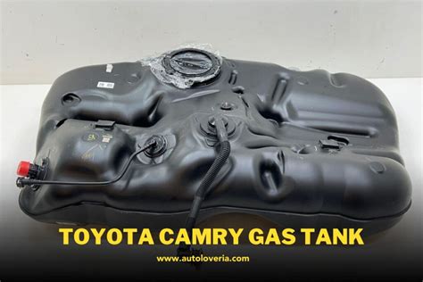 2025 Toyota Camry Gas Tank Size Binni Cherlyn