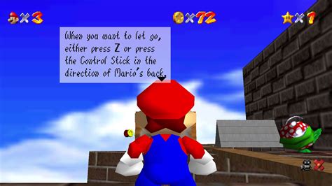 Super Mario 64 PC Port 1080P Episode 4 YouTube