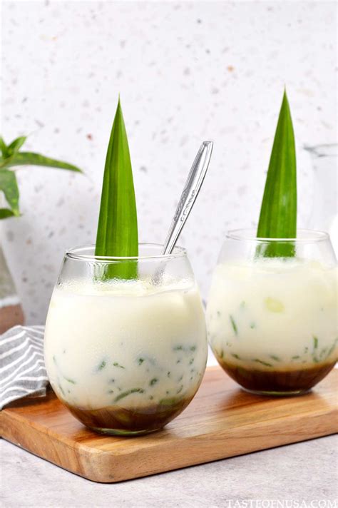 Es Cendol