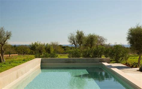 Sa Nau Agroturismo Adults Only A Design Boutique Hotel Portocolom Spain