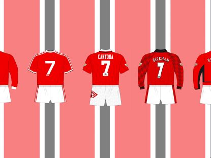 Monday S Manchester United Squad Number Quiz Squad Numbers