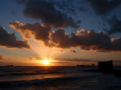 Gran Canaria Un Paisaje Por Descubrir Amanecer Barrio Marinero De