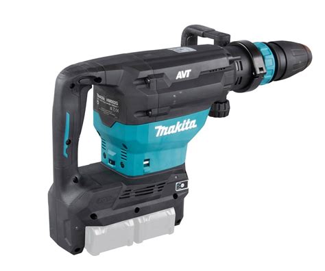 Makita Meiselhammer Xgt Hm Gz Eleven Points