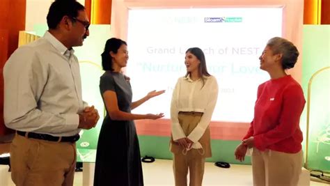 Grup Rumah Sakit Siloam Luncurkan Program Kehamilan Nest