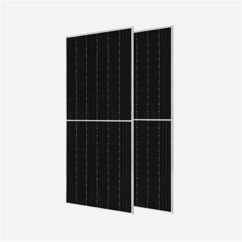 Buy Ja Solar W Bifacial Solar Panel Jam D Mb With Datasheet