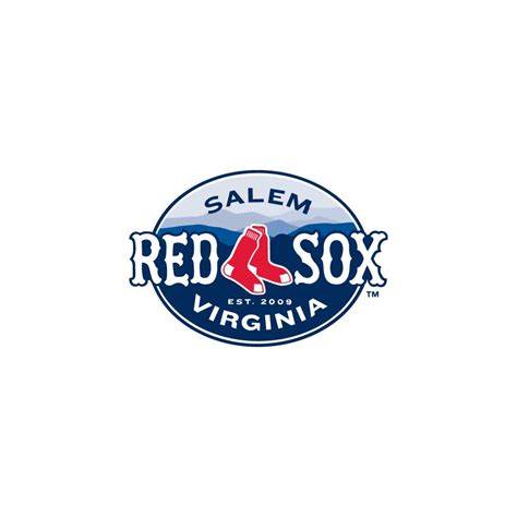 Salem Red Sox Logo Vector - (.Ai .PNG .SVG .EPS Free Download)